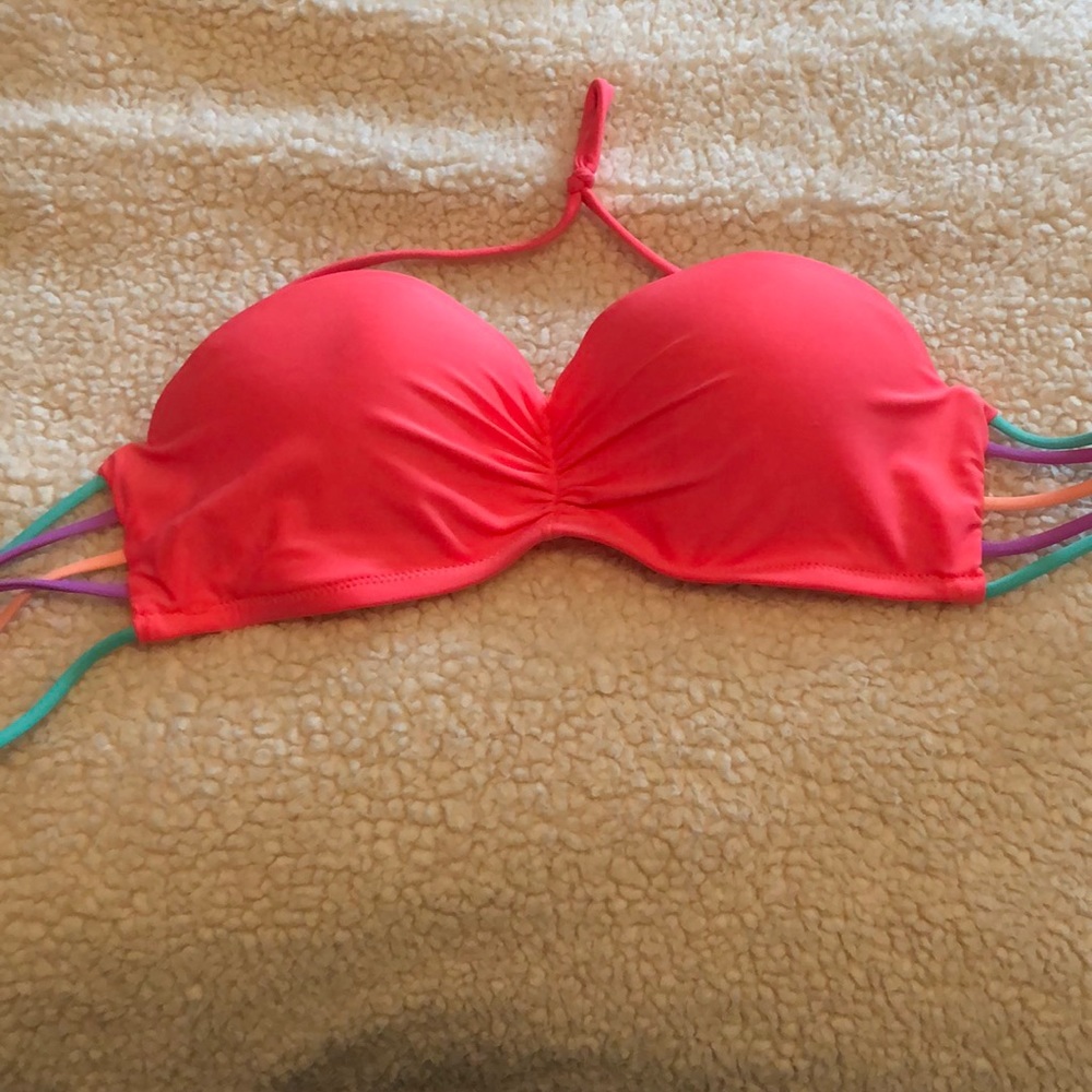 Swim top